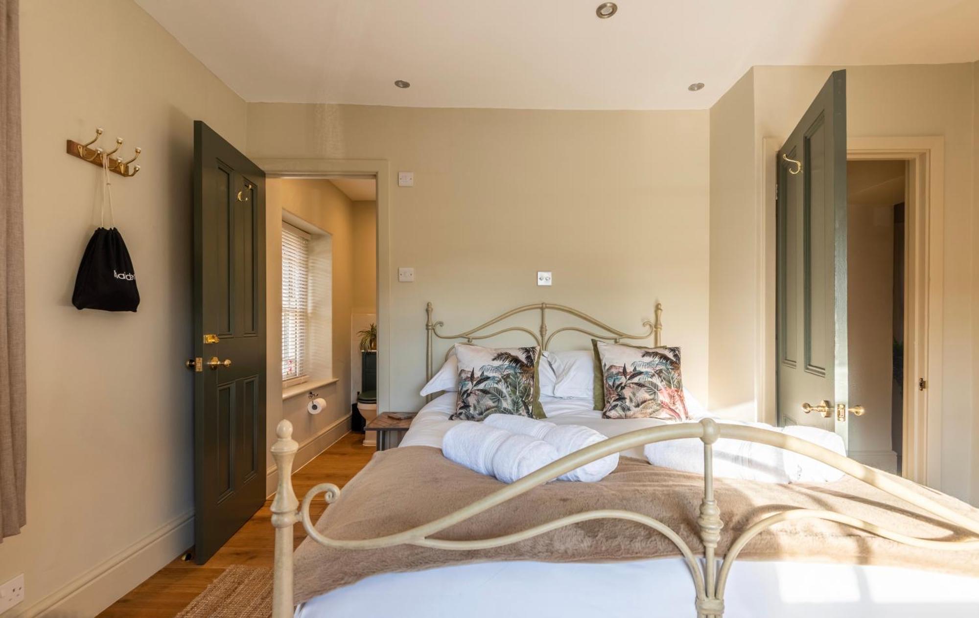 Holiday home Holmleigh Tintern