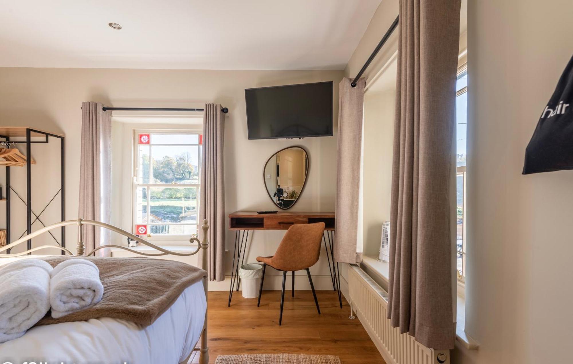 Holmleigh Holiday home *
