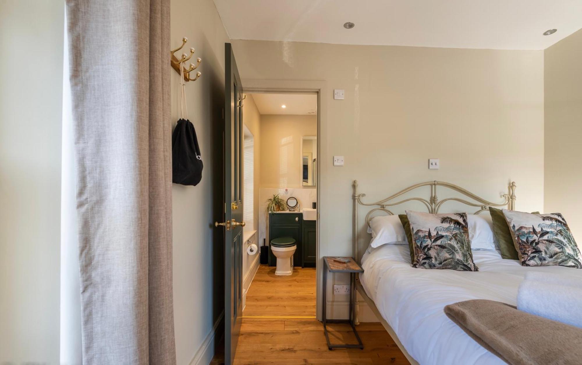 Holmleigh Holiday home Tintern