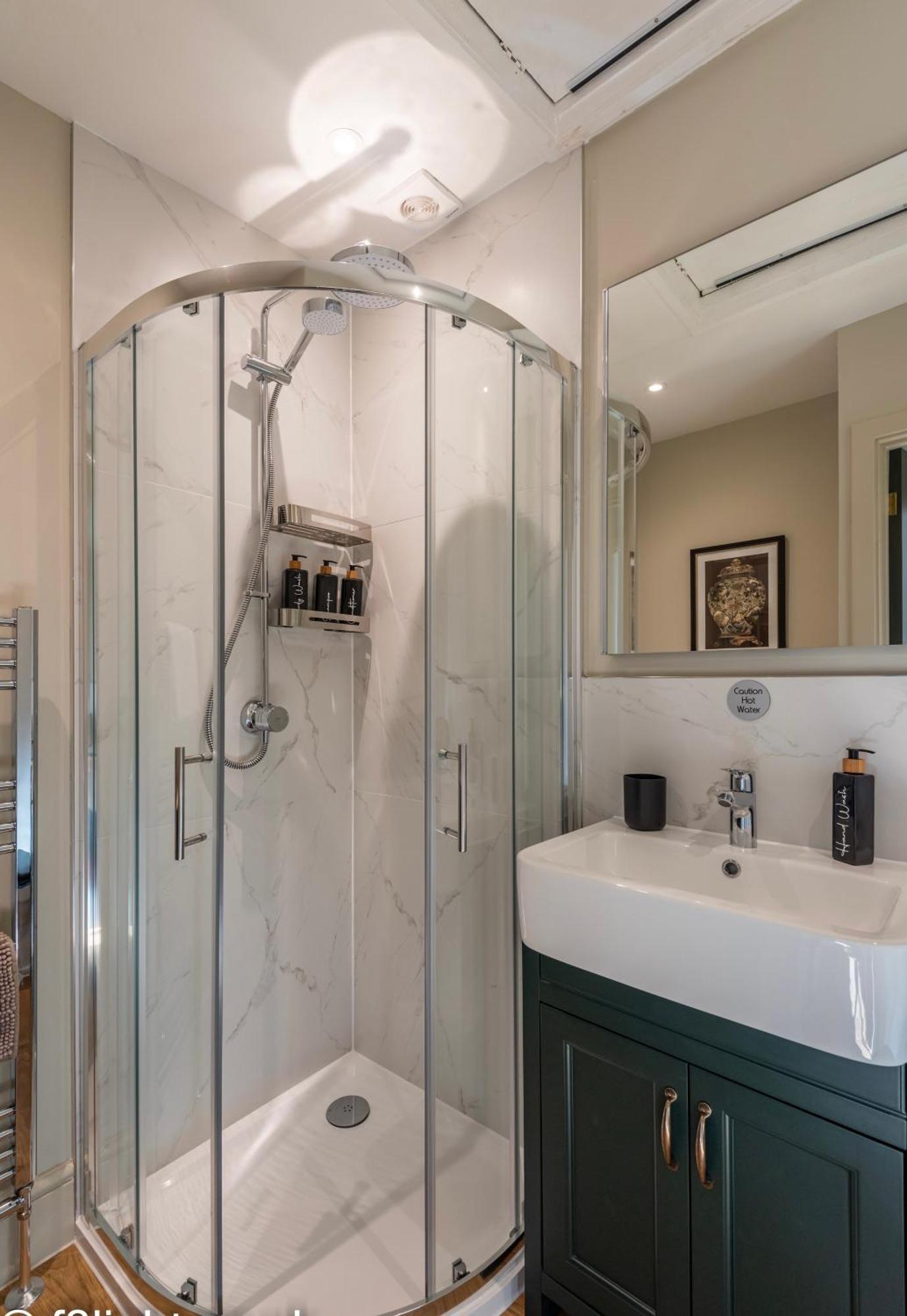 Holmleigh Holiday home