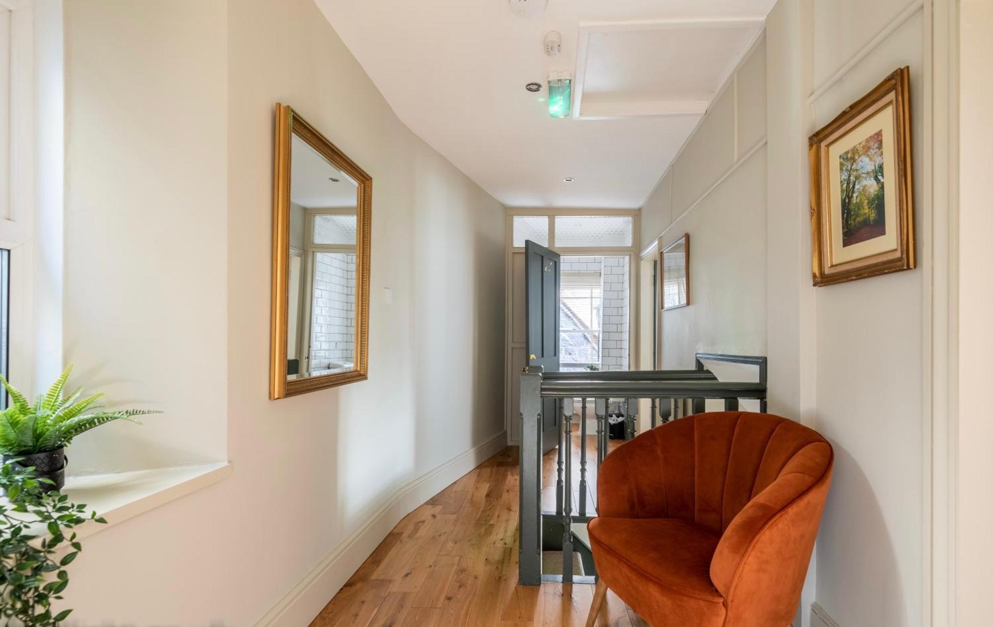 Holmleigh Holiday home *