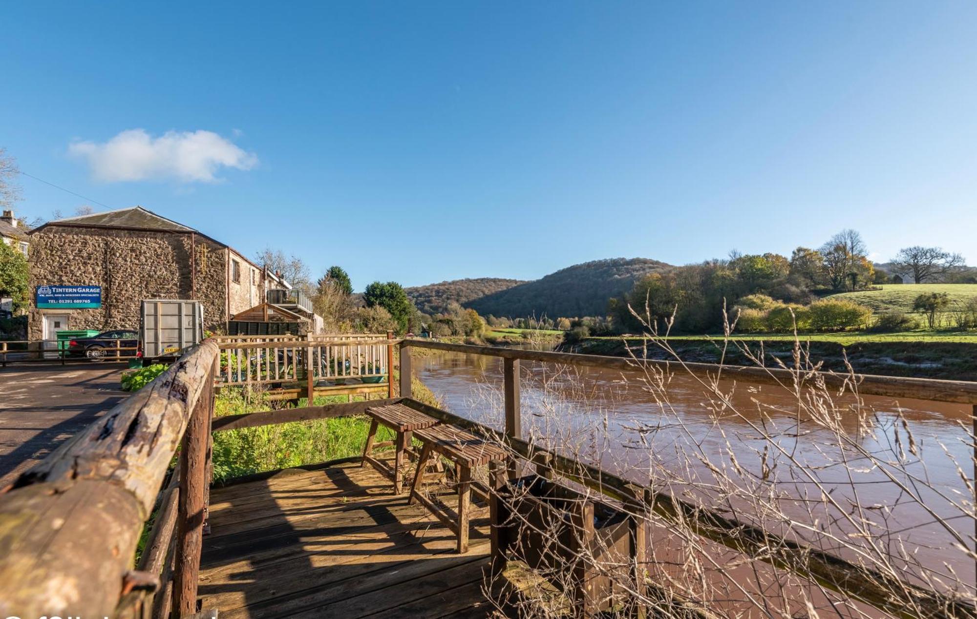 Holmleigh Holiday home *