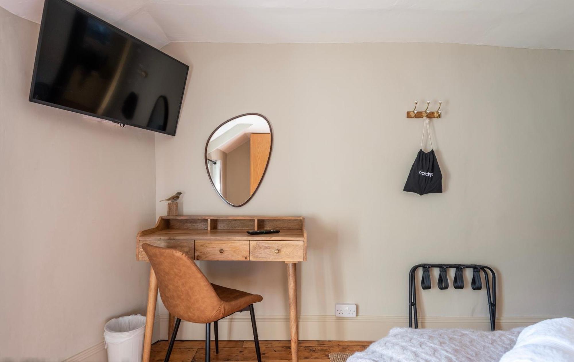 Holmleigh Holiday home Tintern