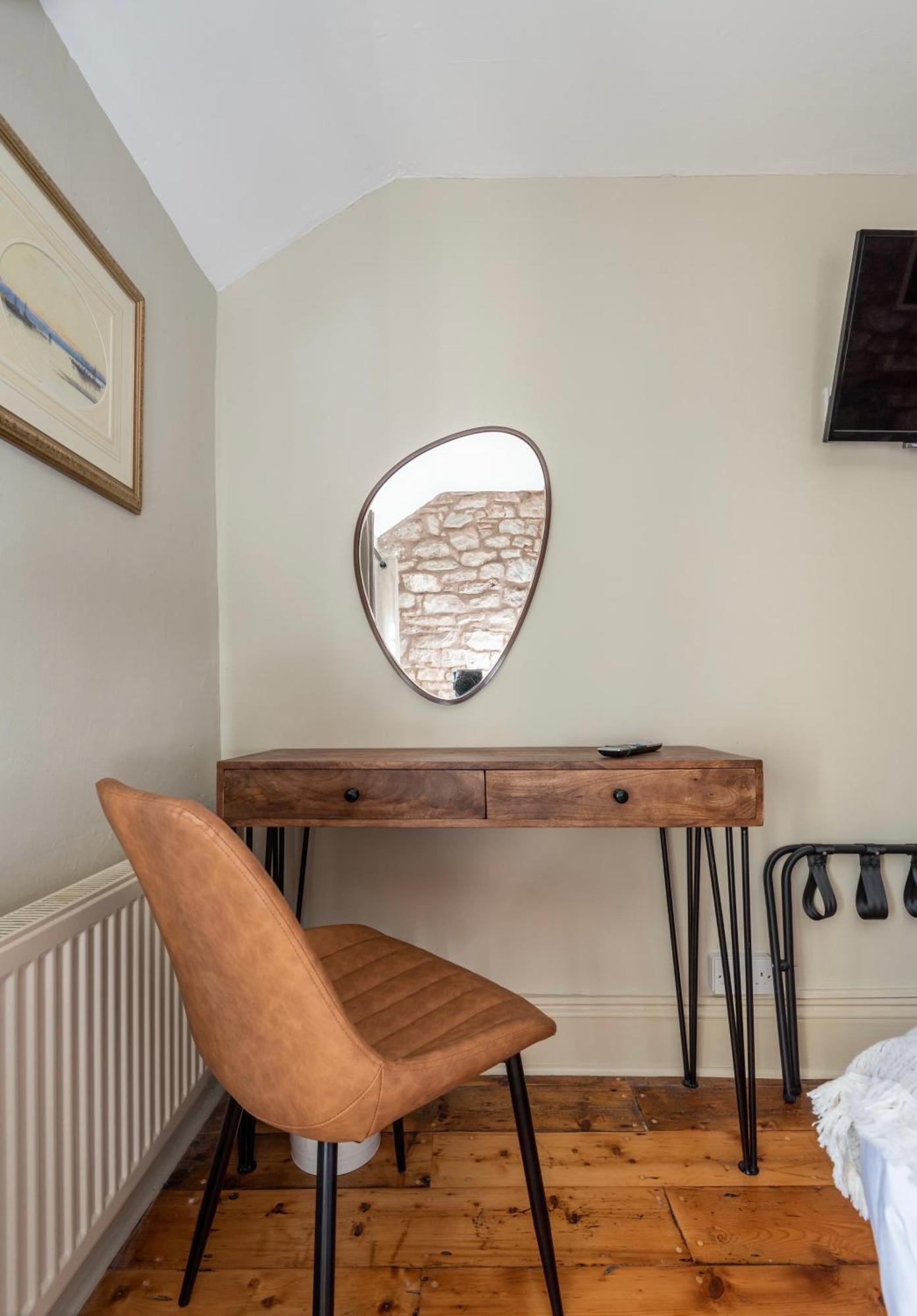 Holiday home Holmleigh Tintern
