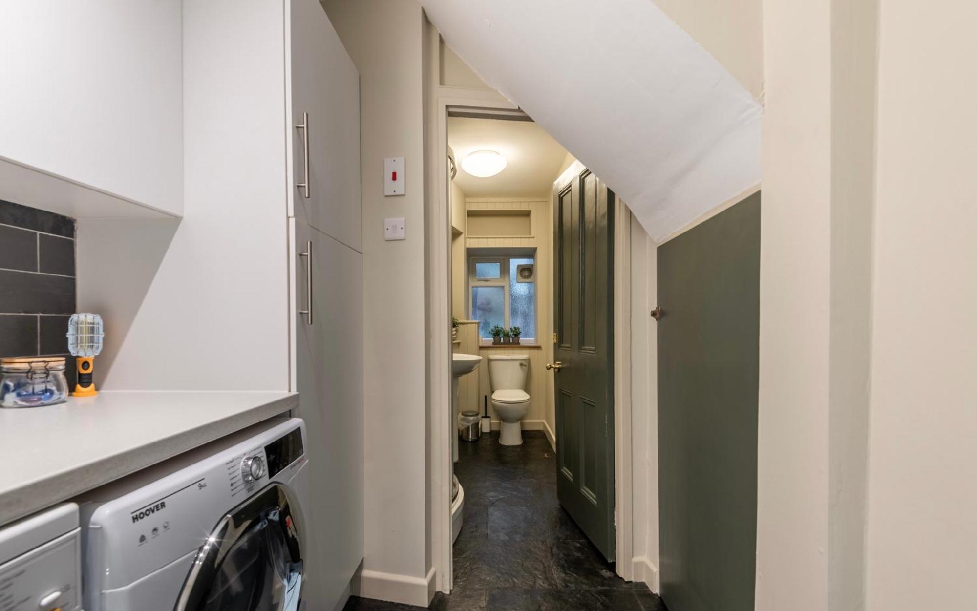 Holiday home Holmleigh *