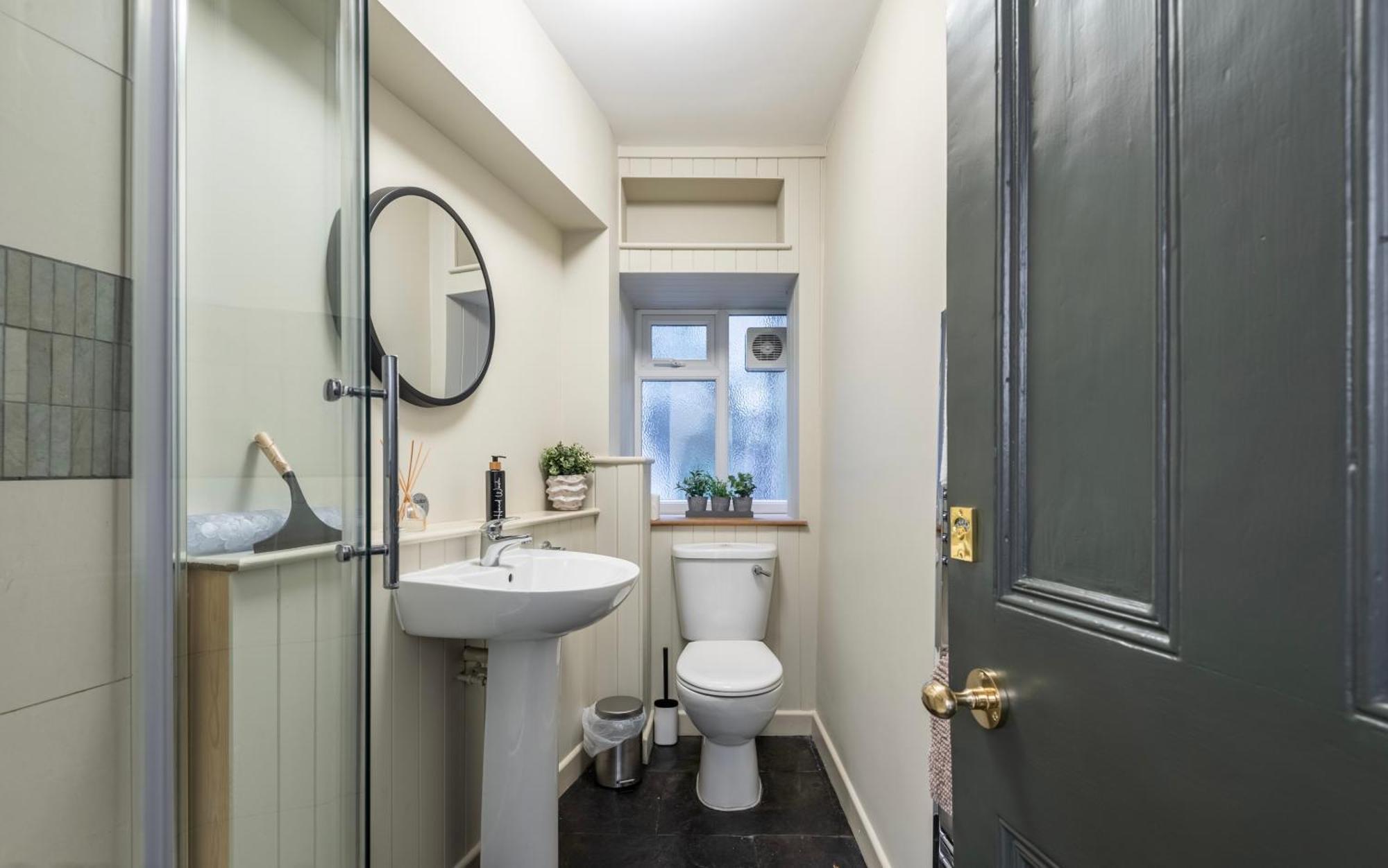 Holmleigh Holiday home Tintern