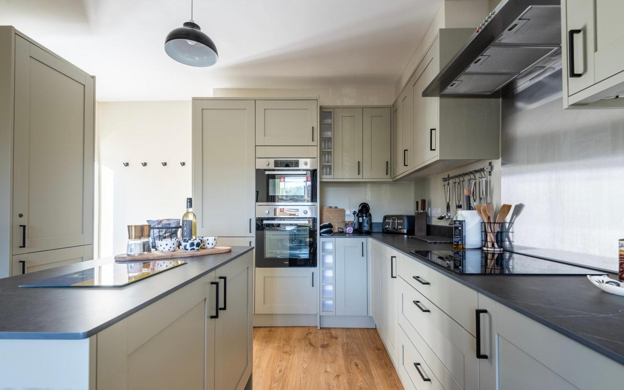 Holmleigh Holiday home *