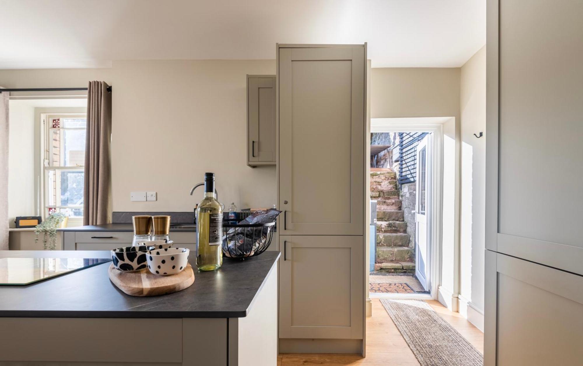 Holmleigh Holiday home Tintern