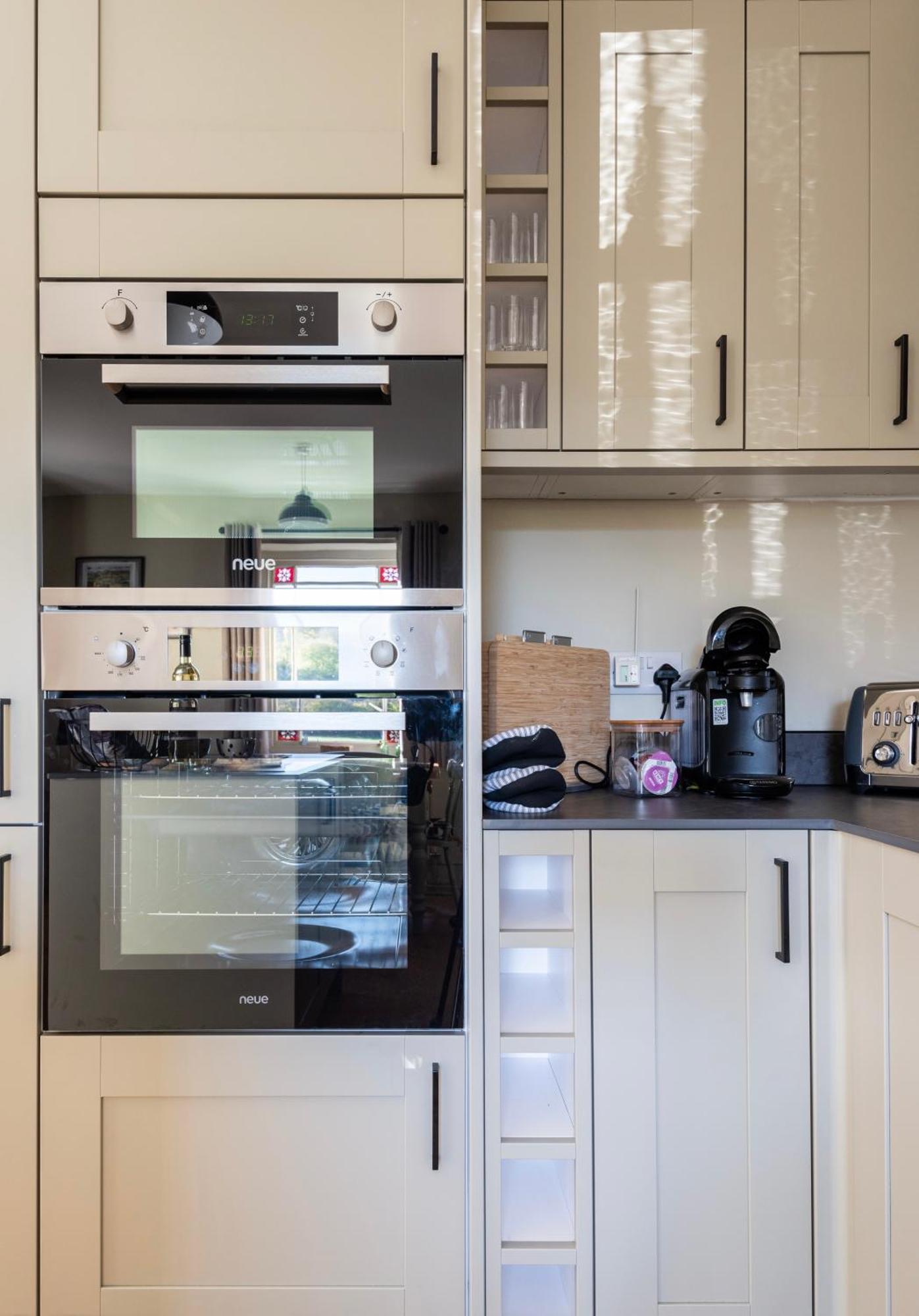 Holiday home Holmleigh
