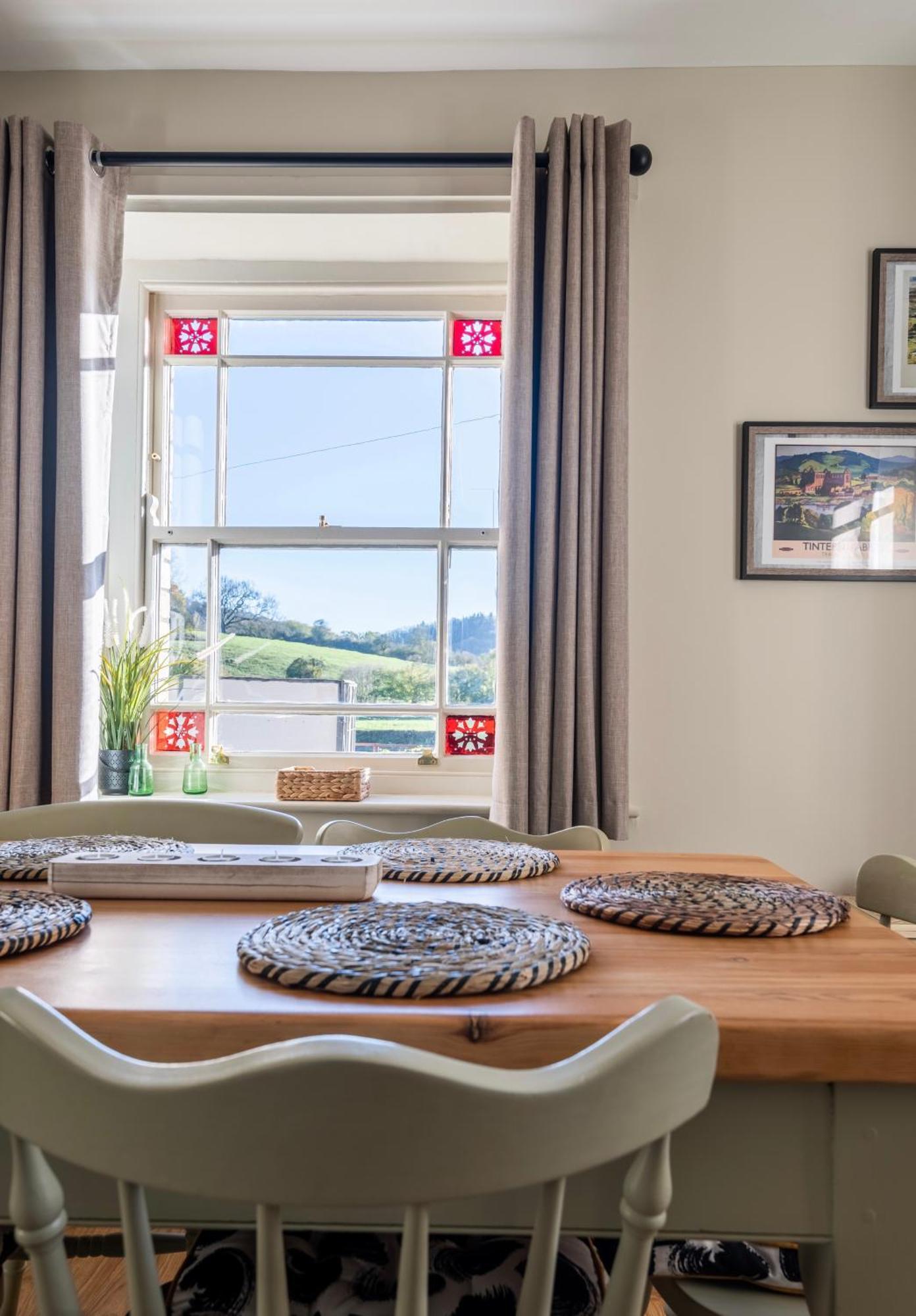 Holmleigh Holiday home