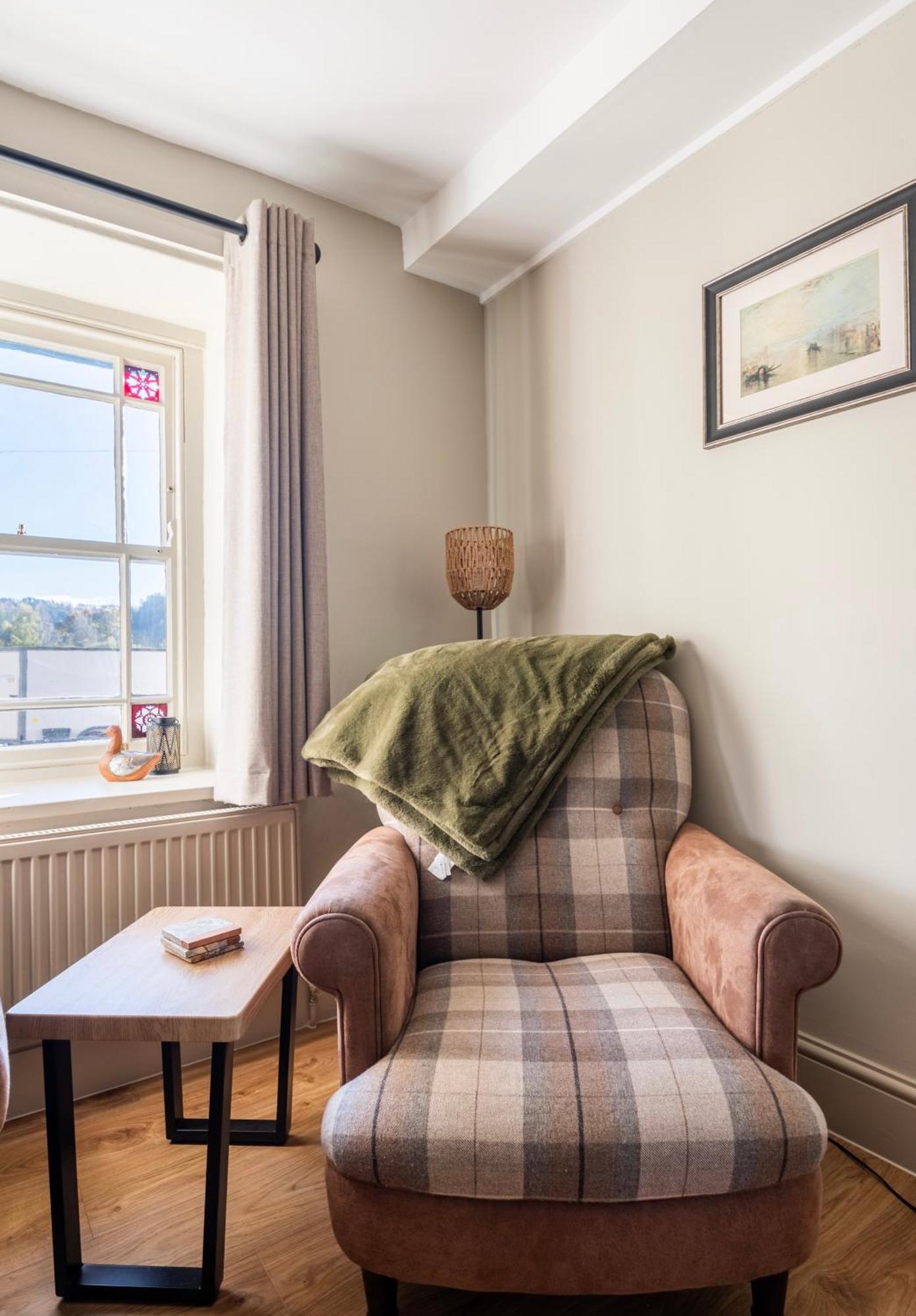 Holmleigh Holiday home